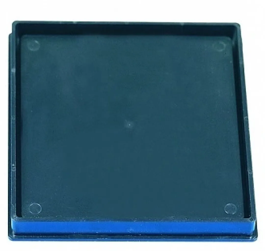 Sale AquaMedic bundplade 15 x 15 cm Filtersystemer Til Saltvandsakvarier