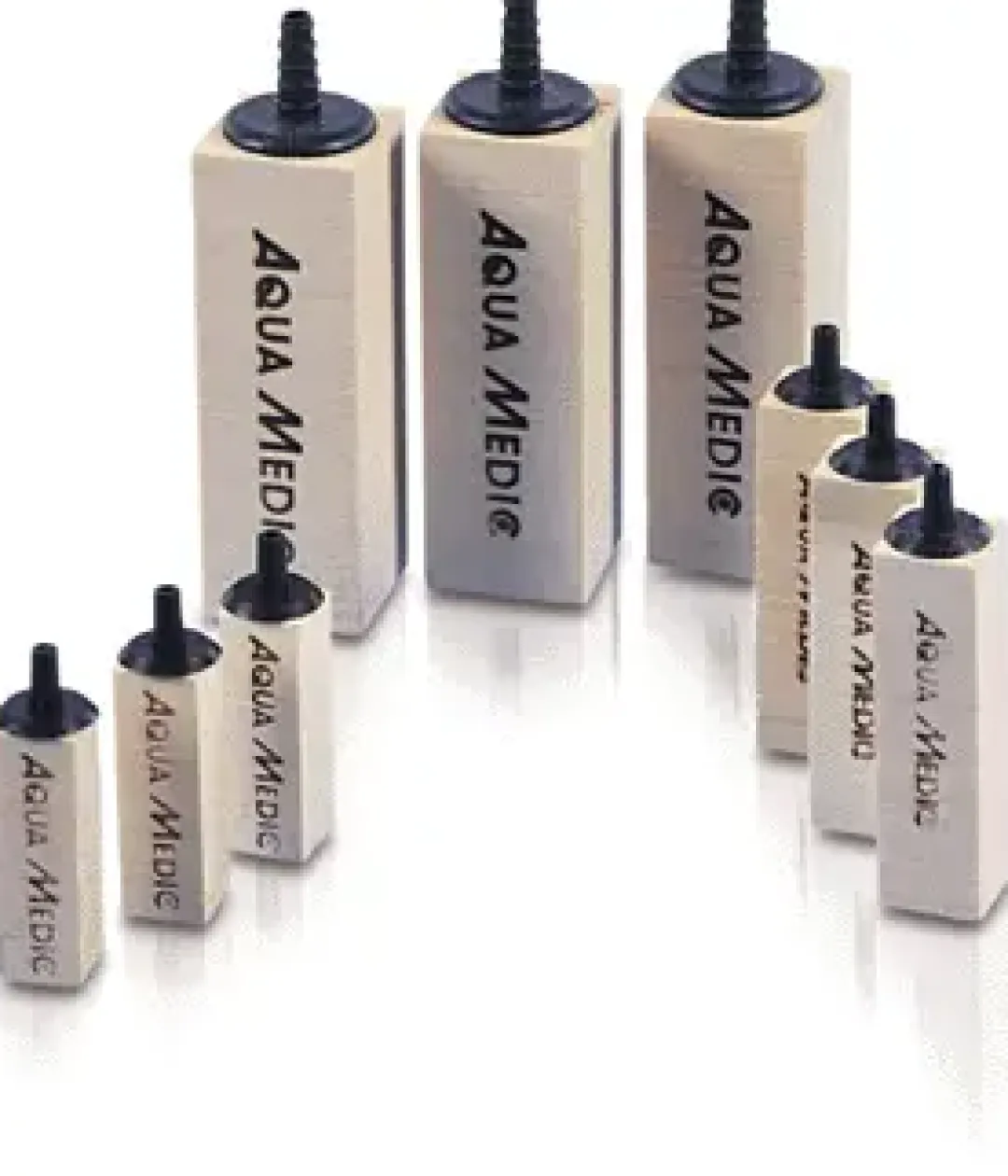 Discount AquaMedic Iltsten af lindetræ Maxi Luftfittings Og Filtre Til Luftpumper