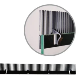 Best AquaMedic overløbskam incl clips 40 cm Filtersystemer Til Saltvandsakvarier