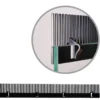 Sale AquaMedic overløbskam incl clips 50 cm Filtersystemer Til Saltvandsakvarier