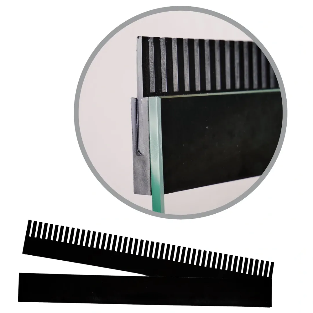 Online AquaMedic overløbskam med holder 32 cm Pvc-Rør Og Fittings|Filtersystemer Til Saltvandsakvarier
