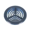 Sale AquaMedic rund rist Ø 40 mm (sort) Filtersystemer Til Saltvandsakvarier