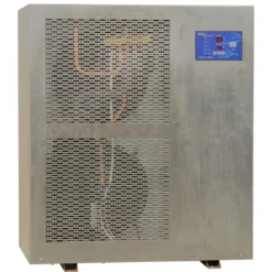 Clearance AquaMedic Titan 6000 Køler Professional Køler Og Blæser