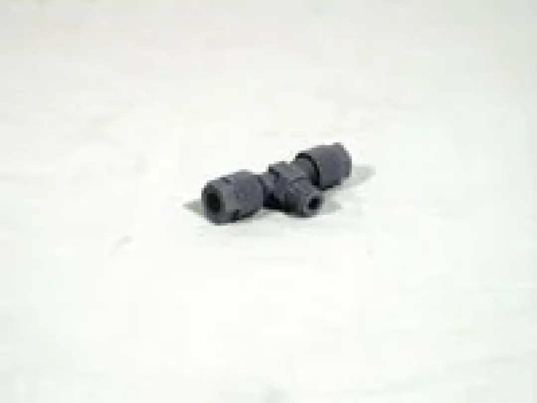 Discount AquaMedic T-kobling 6/4 mm med gevind Osmoseanlæg