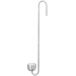 Best CO2 Diffuser Rustfrit stål 30mm C02-Udstyr Til Akvarier