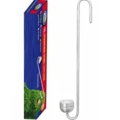 Best CO2 Diffuser Rustfrit stål 30mm C02-Udstyr Til Akvarier