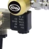 Online CO2 Magnetventil (Solenoide Valve) C02-Udstyr Til Akvarier