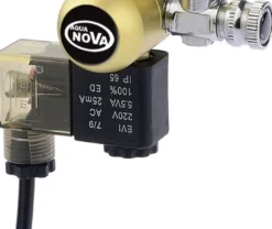 Online CO2 Magnetventil (Solenoide Valve) C02-Udstyr Til Akvarier
