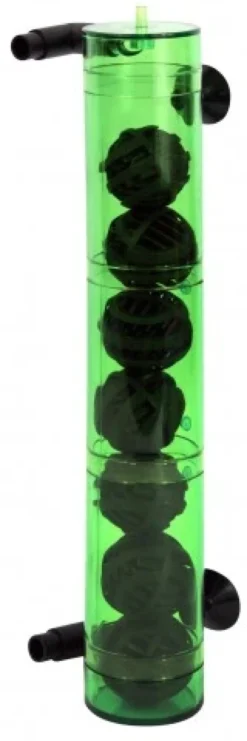 Best Aqua Nova CO2 Multi-Direction reactor NCO2-4 C02-Udstyr Til Akvarier