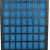 Sale Aqua Nova Filterudskiftningspatron til hængefilter NF-600 Akvariefilter Og Pumpe