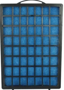 Sale Aqua Nova Filterudskiftningspatron til hængefilter NF-600 Akvariefilter Og Pumpe