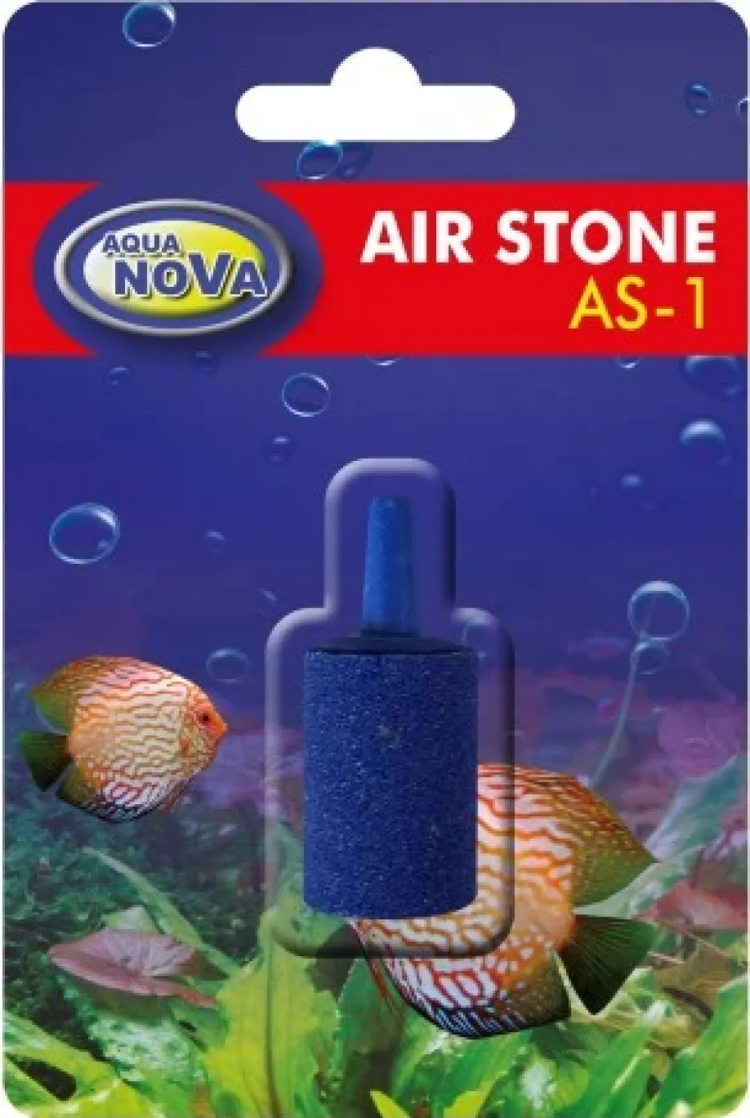 Online Aqua Nova Iltsten 1 Stk. Luftfittings Og Filtre Til Luftpumper