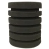 Aqua Nova NSF-C350L Svamp til Luftfilter Luftfittings Og Filtre Til Luftpumper