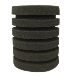 Aqua Nova NSF-C350L Svamp til Luftfilter Luftfittings Og Filtre Til Luftpumper