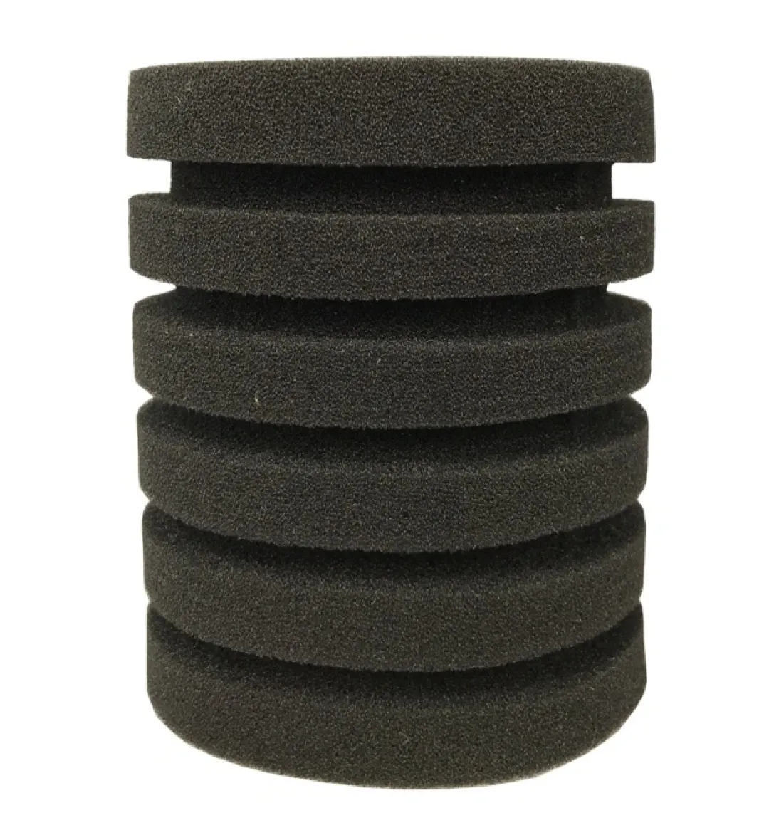 Aqua Nova NSF-C350L Svamp til Luftfilter Luftfittings Og Filtre Til Luftpumper