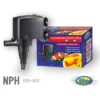 Online Aqua Nova Powerhead NPH-600 Akvariefilter Og Pumpe