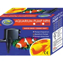 Online Aqua Nova Powerhead NPH-600 Akvariefilter Og Pumpe