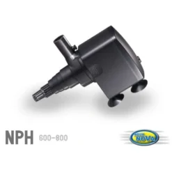 Online Aqua Nova Powerhead NPH-600 Akvariefilter Og Pumpe