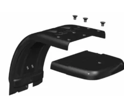 Discount AquaRay Mini LED holder singel Lamper Til Saltvandsakvarier|Akvarielamper