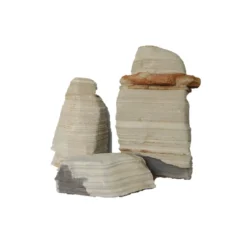 Clearance Aquascaping sten Gobi Desert pr kg Aquascaping|Dekoration Til Terrarier