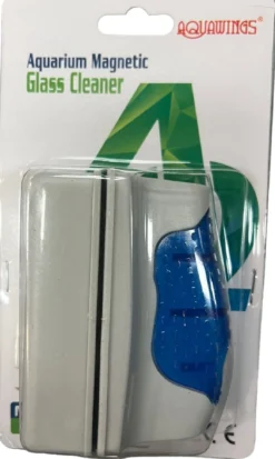 Online AquaWing AlgeMagnet Medium til Akvarier 10mm Aq02 Andet Akvarieudstyr