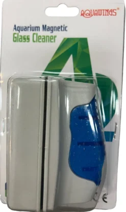 Online AquaWing AlgeMagnet Medium til Akvarier 10mm Aq02 Andet Akvarieudstyr
