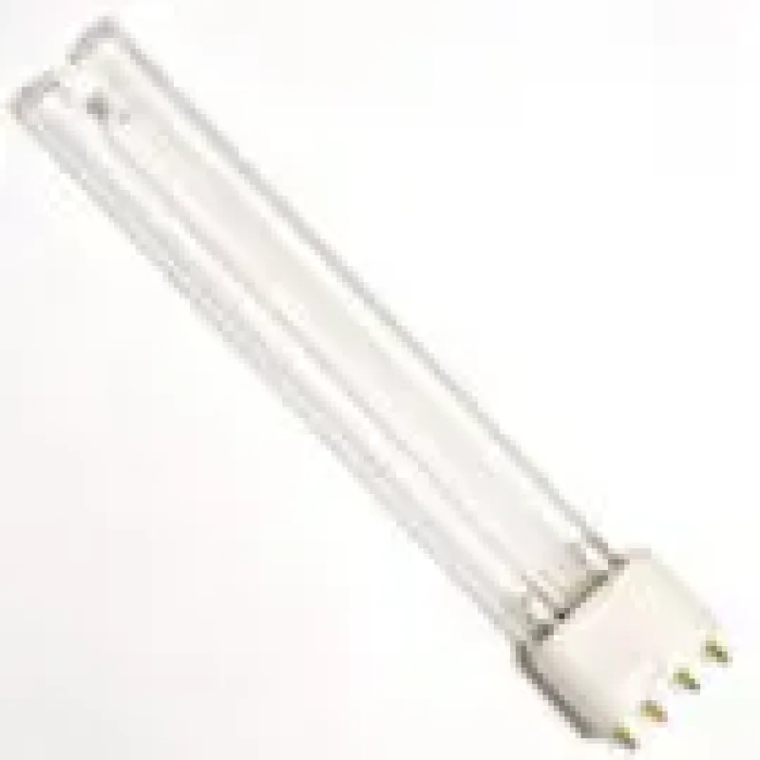 Clearance Aquaworld UVC pære 36 watt (pll) Uvc-Lys Og Ozon Til Havedam|Uv-Lys Og Ozon Til Akvarier