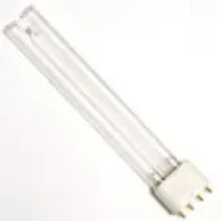 Clearance Aquaworld UVC pære 24 watt (pll) Uvc-Lys Og Ozon Til Havedam|Uv-Lys Og Ozon Til Akvarier