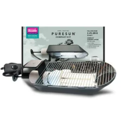 Online Compact Lighting Unit E27 Kunstigt Lys Til Fugle Med Uvb