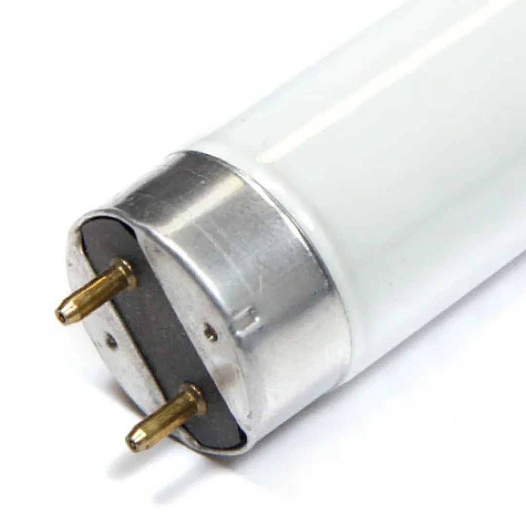 Outlet Original Tropical lysstøfrør T5 8 Watt Lysstofrør Og Pærer Til Akvarier