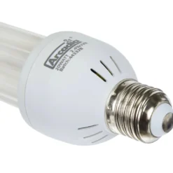 Sale PureSun Compact Fugle pære 20 w med UVA og UVB Kunstigt Lys Til Fugle Med Uvb