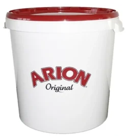 Best Arion Original Foderspand 31,5 L med låg Kattefoder & Snacks
