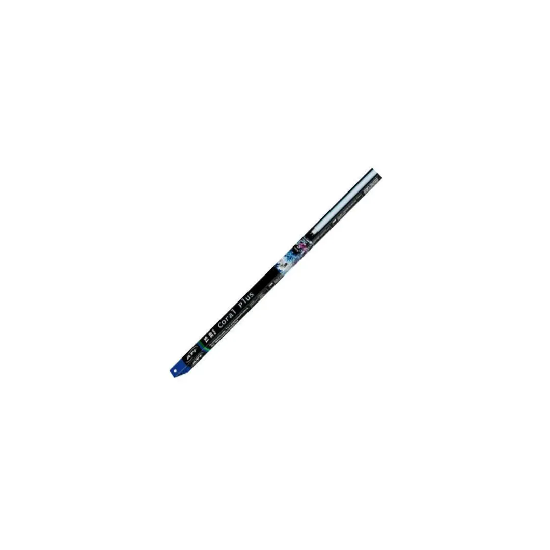 Online T5 24 Watt Coral Plus 55 cm Lysstofrør Og Pærer Til Akvarier