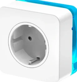 New AutoAqua Smart Temperatur Sikkerhed Niveaumåler