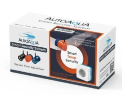 New AutoAqua Smart Temperatur Sikkerhed Niveaumåler