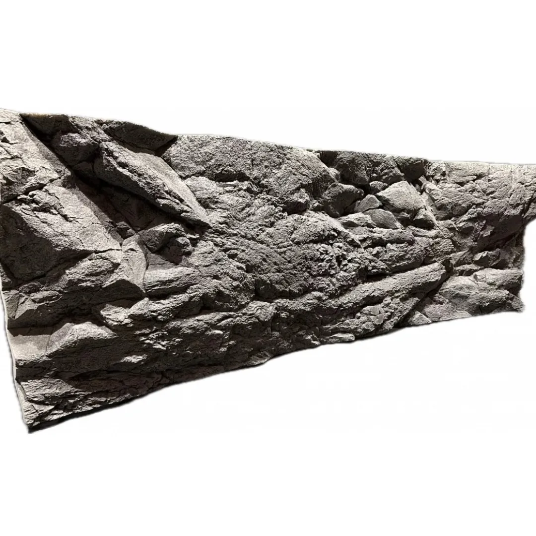 Outlet Malawi 150 cm Akvariebaggrunde