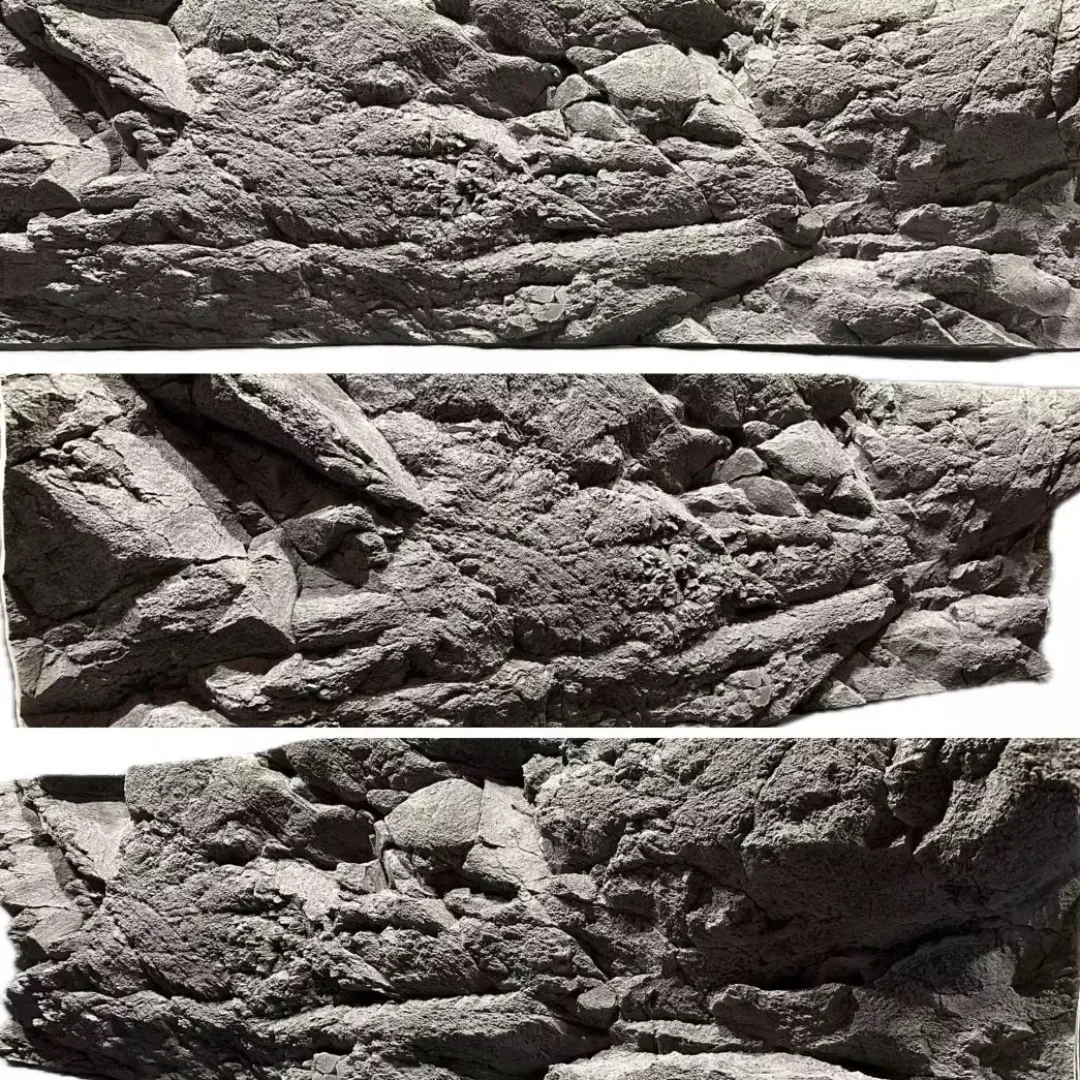 Outlet Malawi 150 cm Akvariebaggrunde