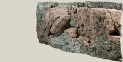 Malawi Granit Rock 160 cm Akvariebaggrunde