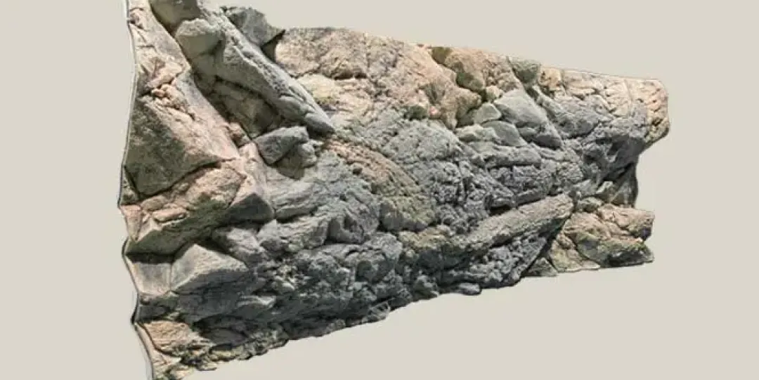 Discount Malawi Granit Rock 200 x 60 cm Akvariebaggrunde