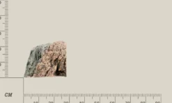Discount Modul B Basalt granit Akvariebaggrunde