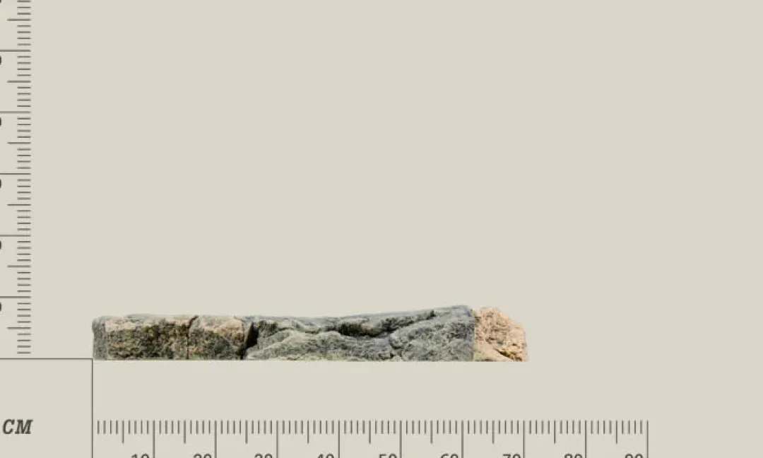 Discount Modul F Basalt granit Akvariebaggrunde