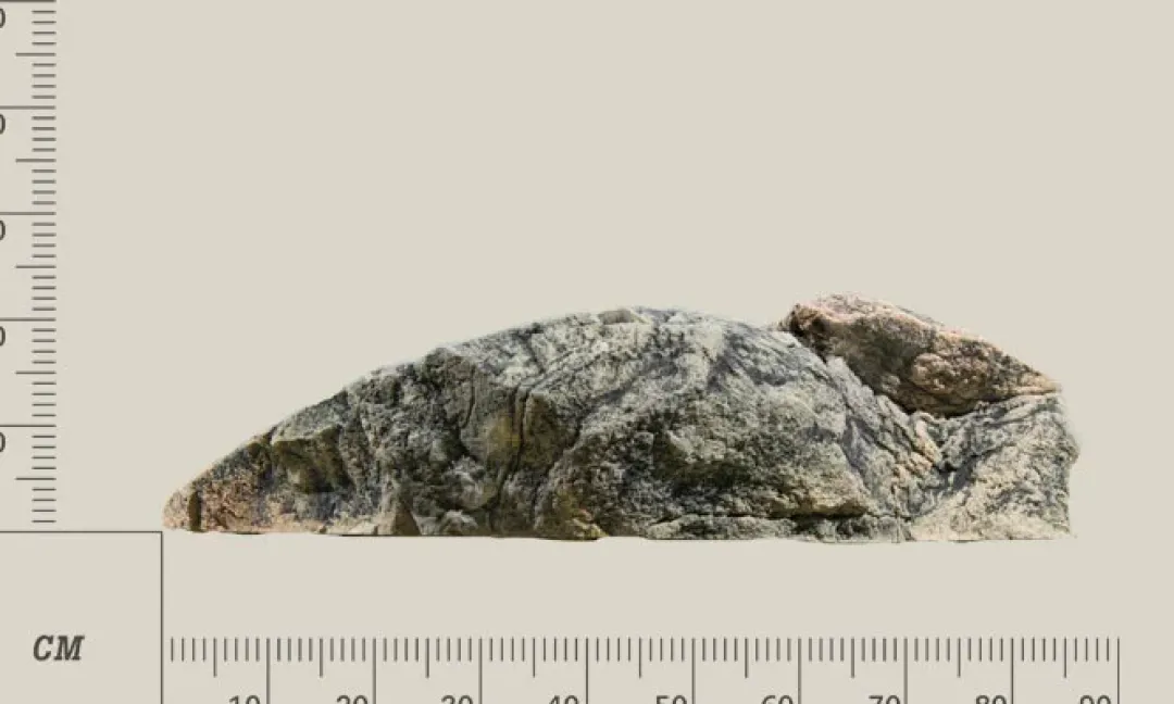 Discount Modul H Basalt granit Akvariebaggrunde