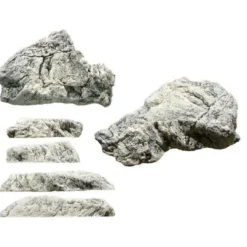Outlet Modul L Kalk Akvariebaggrunde