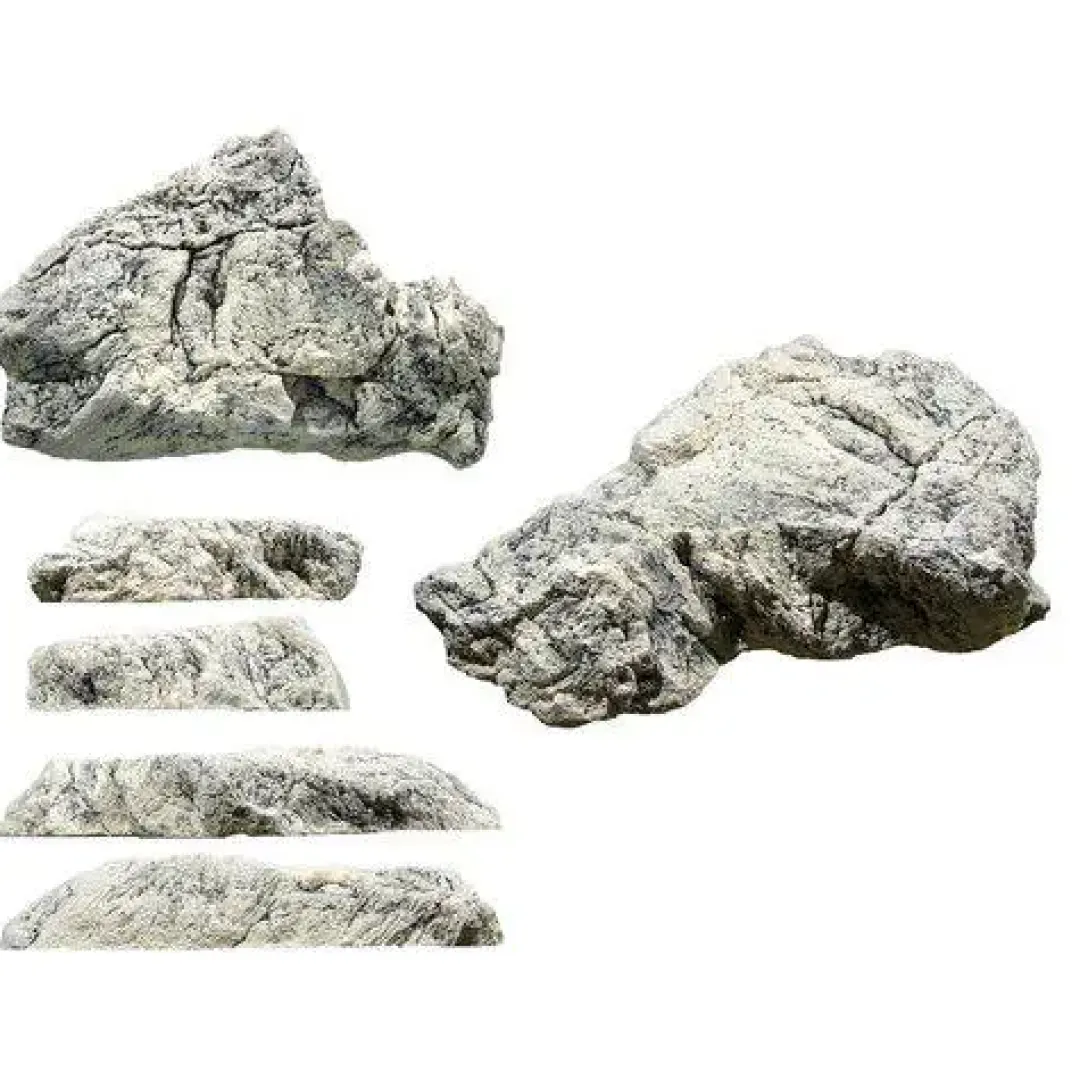 Outlet Modul L Kalk Akvariebaggrunde