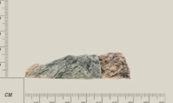 Outlet Modul M Basalt granit Akvariebaggrunde