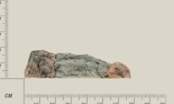 Outlet Modul M Basalt granit Akvariebaggrunde