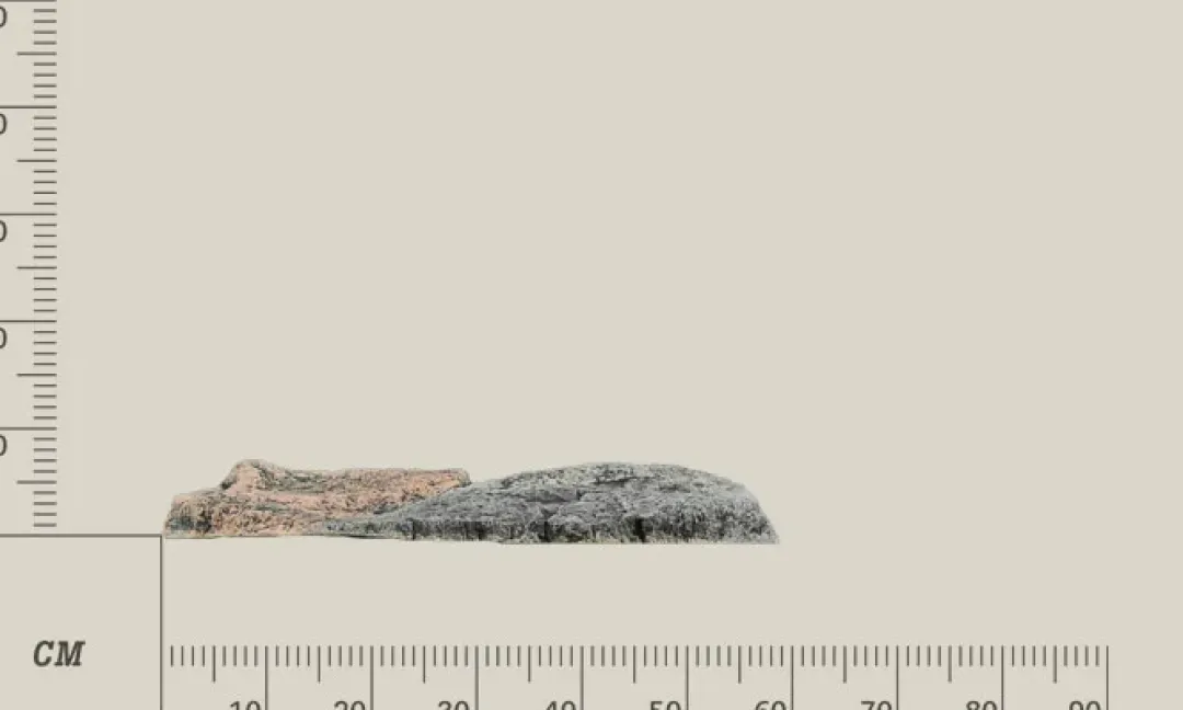 Hot Modul N Basalt granit Akvariebaggrunde