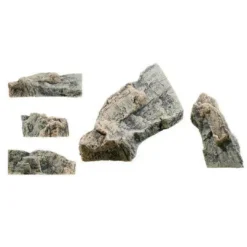 Best Modul O Basalt granit Akvariebaggrunde