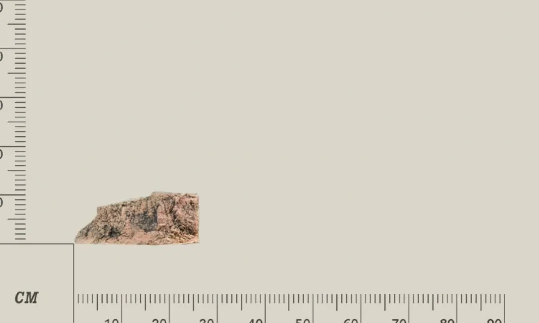 Clearance Modul U Basalt granit Akvariebaggrunde