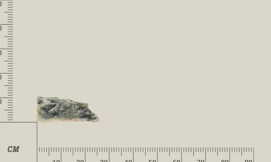 Clearance Modul U Basalt granit Akvariebaggrunde